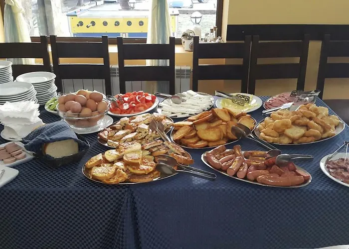 траяна * Бели Осъм