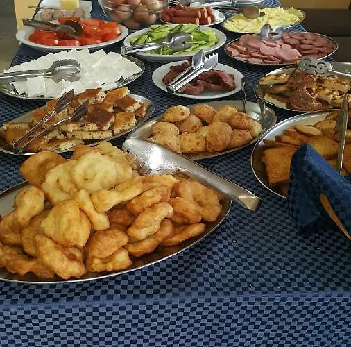 траяна Бели Осъм